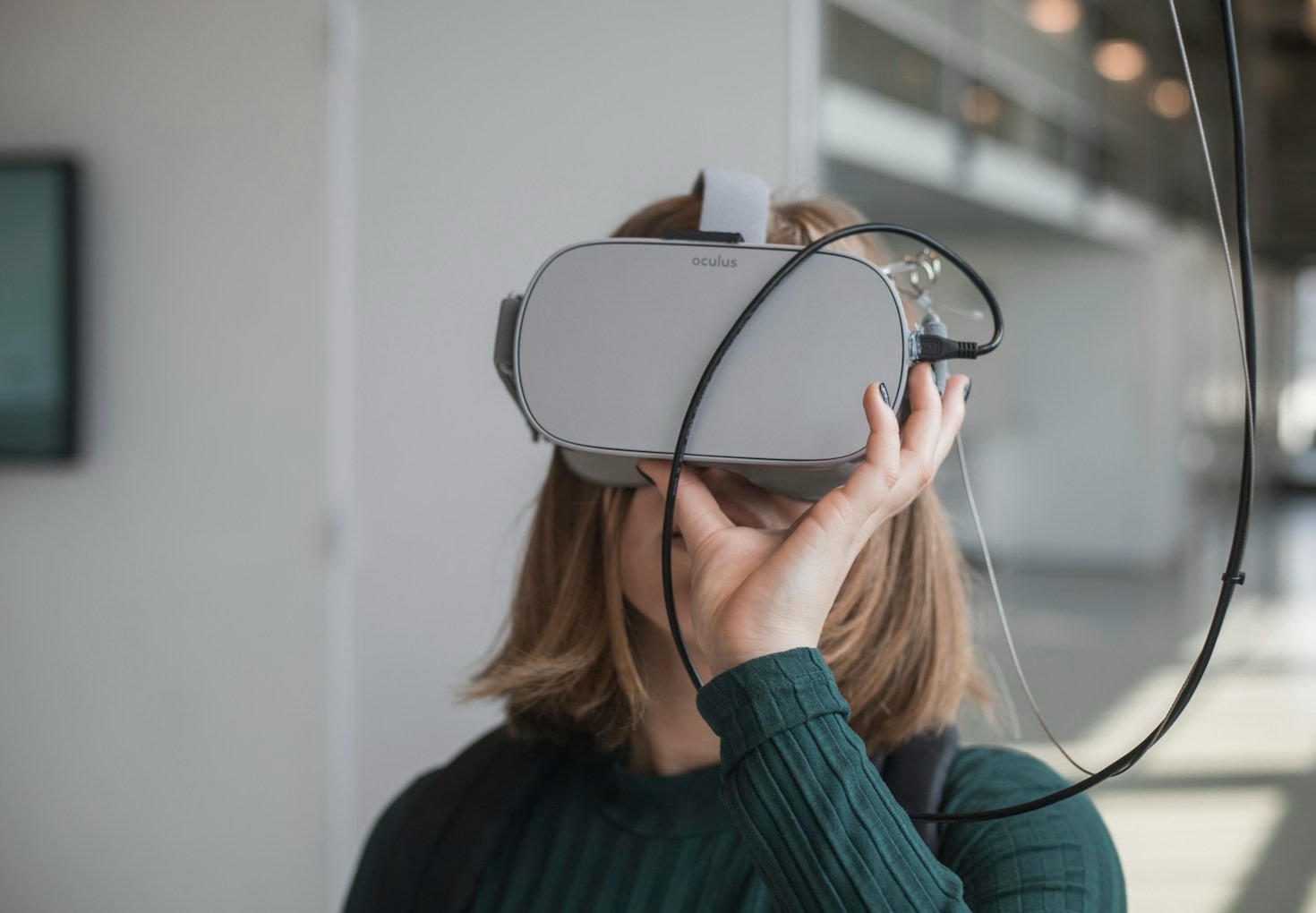 O Futuro do Trabalho em um Mundo Conectado